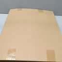 Beeveer Acrylic Key Board with 60 No. Hooks Wall Mount Key Rack Holder Hanger Storage Collection for School, Garage, Car Dealer, Office, Hotel, Real Estate(Transparent)