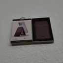 LULULOOK Magnetic Wallet Stand for iPhone, 2-in-1 Full Grain Leather Phone Wallet 3 Cards Holder w/Adjustable Stand, Fits iPhone 16/15/14/13/12 and Mag-Safe Cases, Not for Mini Models, Brown