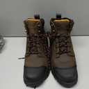 MEN'S CARLSBAD CAP-TOE 6" WORK BOOT
10.5