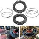 Star Ratchet Springs Hub Kit for DT Swiss 240 350 440 540 Tatchet Hubs 54T