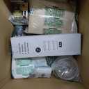 Box of Mixed Items, Retail is Estimated
