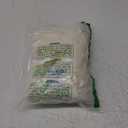 KKJIAF Ruffle Pillow Cases King Size Set of 2, Ruffled Pillow Covers with Envelope Closure, Wrinkle Resistant Ruffled Pillow Shams 20" x 36", Beige