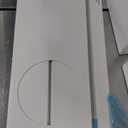 Dreo Portable Air Conditioners, 8000 BTU ASHRAE (5000 BTU DOE) Smart AC Unit for Bedroom with Drainage-free Cooling, 45dB Quiet, APP/Voice/Remote, Portable AC for Room Indoors, AC318S (White)