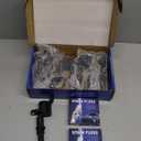 Set of 8 FD508 Ignition Coil Pack and SP515 Platinum Spark Plug Compatible with 2005-2008 Ford Expedition Explorer Mustang Mark LT Navigator Mountaineer F-150 F-250 F-350 F-450 F-550 5.4L 4.6L DG511