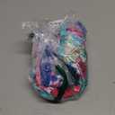 Leekalos Reusable Washable Dog Diapers Female (3 Pack) - Highly Absorbent Doggie Diapers - Size Adjustable Puppy Diapers for Dog Period Panties (Small)