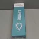 FULBEVY 32 oz Glass Water Bottles  1 Liter Motivational Tumbler With Time Marker  Borosilicate Glass With Silicone Sleeve and 2 Lids, Handle Spout & Bamboo Straw Lid