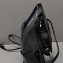 IRONDAY Steam Iron for Clothes, 1800W Powerful Steamer with 20.28oz Water Tank, Auto-Off, for All Fabrics