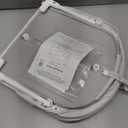 Baby Delight Snuggle Nest Bassinet, Portable Baby Bed, for Infants 0  5 Months, Driftwood Grey