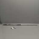 2PCS 17.87 in Rear Back Glass Window Lift Support Struts Gas Spring Shocks Rod Compatible with Honda 09-15 Pilot (2009 2010 2011 2012 2013 2014 2015)