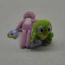 Bluey Friends 2-Pack Plush Stuffed Animals for Kids, Floppy and Turtleboy TV Show Plushies, Cuddly Playtime Toddler Plush Toys, Bluey Gifts Ages 3+