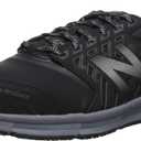 New Balance Men's 412 V1 Alloy Toe Industrial Shoe, (11)
