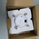 5 Pack
Tea Lights Candles Battery Operated: Realistic LED Flickering Flameless Tea Lights Steady Battery Long Lasting Fake Candles Decoration for Party and Craft Ideas