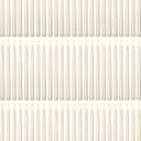 Retisee 100 Pcs Flameless LED Taper Candles 11 Inch Battery Operated Candles Bulk Flickering for Candlesticks for Halloween Christmas Birthday Wedding Party(Ivory)