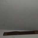 Rubber Bar Service Spill Mat - Brown