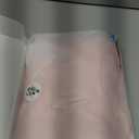 ZIGJOY Sleep Sack Swaddle 1.0 Tog Baby Wearable Blanket 100% Cotton Baby Swaddle Blanket for Newborns 0-6 Months Ocean&Pink