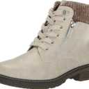 MUK LUKS womens Garland Georgia, 10W