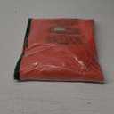 Twin Size Bed Canopy with Lights, Bed Canopy for Girls Princess with Luminous Stars, Canopy Bed Curtains for Twin Bed Kids Indoor Decor Bedroom, 4 Corner Post Bunk Bed for Student Dormitory, White (39"W x 78"L)