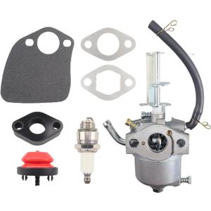 136-7931 Carburetor Kit for Toro Power Clear 518ZR 518ZE 38472 38473 38474 Snowblower Replaces 127-9352 127-9053
