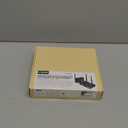 YMOO 2.4GHz Wireless Audio Transmitter and Receiver (1 TX+2 RX), 2 Receivers for Two Speakers, 20ms Ultra Low Latency HiFi Audio, 320ft Range RCA Jack Wireless Adapter for TV/PC/CD Player/Home Stereo