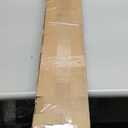 EMART Backdrop Stand 10x7ft(WxH) Photo Studio Adjustable Background Stand Support kit with 2 Crossbars, 8 Clamps, 2 Sandbags and Carry Bag for Parties, Events Decoration, Wedding, Photography (Black)