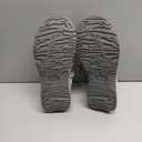 ZeroXposur Playa Sandal Light Grey Woman, 7.5M