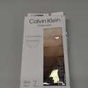 Calvin Klein Girls' Boxer Brief (Naturals), XL