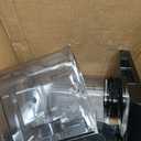 Fully Automatic Espresso Machine with Milk Frother & Grinder (EXP 01/30/27)