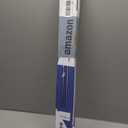 Golf Swing, Correct Posture Portable Accessories Retractable Adjustable for Beginners Putting Practice Tool (Black)