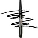 Amazon.com : Gentlehomme - Men's 2-in-1 Eyebrow Brush & Pencil - Shape, Define & Fill In - Ultra-Thin, Long-Lasting Black - Vegan : Beauty & Personal Care