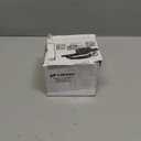 Leitee 19 Pcs Pig Mini Figurines Bird Dog Cat Figure Animal Set Cute Figurine Pig Cake Toppers for Home Desk Birthday Party Decorations(Classic)