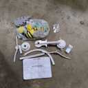 Baby Crib Mobile with Music and Lights, Mobile for Crib with Remote Control, Rotation, Starlight Projection, Crib Toys for Babies Boys Girls (Grey)