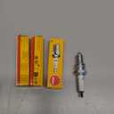 NGK Spark Plug DPR6EA-9- Set of 4