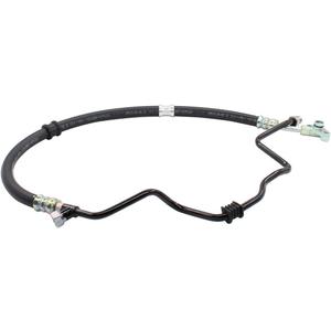 MOTOKU Power Steering Pressure Line Hose Assembly for 2005 2006 2007 2008 Pilot 3.5L V6