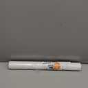 ReWallpaper Faux Beadboard Wallpaper Peel and Stick Prepasted Off White Contact Paper Self Adhesive Removable Wall Paper Vinyl Wainscoting Panels Wallpaper Rolls for Walls Ceiling Bathroom 17.5inx10ft