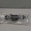 Universal Toilet Fill Valve Replacement Kit, Toilet Repair Kit Inside Tank, Height Adjustable & Water-Saving, Quiet & Anti-Siphon, Easy to Install (1-Pack)