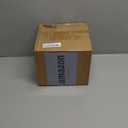 Wood Yarn Bowl with Lid, Crochet Bowls for Yarn,Knitting Yarn Bowl with Holes Storage,Yarn Holder Bowl for Crocheting and Knitting 7X4in,Knitting Bowl for Handmade Crocheting Accessories