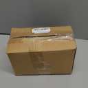 Magnetic Fireplace Blanket for Heat Loss Indoor Fireplace Covers Keep Drafts Out Stops Heat Loss Fireplace Draft Stopper with Built-in 12 Strong Magnet for Iron Fireplace Frame Fireplace Screen 36x27