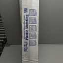 Film-Gard 625922 Construction Plastic Sheeting 10' Width X 100' Length X 4 Mil Thick, Clear