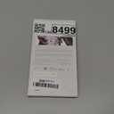 TORRAS Magnetic for iPhone 16 Case with Stand, Built-in Stand Compatible with MagSafe, 3X Military-Grade Protection, Translucent Slim Phone Case for iPhone 16 6.1'', Matte Black