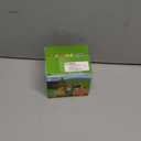 Toymany 14PCS 1-2" Tiny Jungle Animal Figures Toy, Realistic Mini Jungle Zoo Animal Figurines Cake Topper Toy Set, Easter Egg Christmas Birthday Gift Party Favor School Project for Kids Toddlers