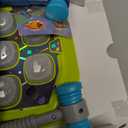 Toddlers Toys Age 3-8, Hammer Mole Game Toys for 3 4 5 6 7+ Year Old Boys with 3 Modes,Interactive Toddler Boy Girl Toys with 2 Hammers, Sound & Light, Birthday Xmas Gift for 3-10 Year Old Boys Girls