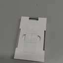 Amazon Basics Smart Dimmer Switch and Remote for Music and Routines, Compatible Echo Devices Required, Works with Alexa Only, No Wiring Required