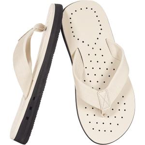 KVbabby Kids Flip Flops Boys Girls Thong Sandals Comfortable | Lightweight,Anti-slip