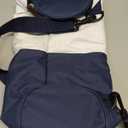 Warming Mat For Food Case, Heating Mat Storage Bag With Dustproof Oxford, Insulation Layer For Parties, Buffet, Travel,Indoor Universal Use