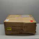 Istana 2x3 Area Rug - Black Boho Rugs for Living Room 2x3 - Foldable Small Rugs for Bedroom - Stain Resistant Washable Rug Non Slip - Eco-Friendly Area Rugs Indoor