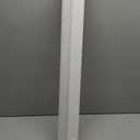 36 Inch LED Under Cabinet Light, Plug in Kitchen Lighting, 3CCT Selectable (3000K/4000K/5000K), CRI94 High Color Accuracy, Linkable, Slim Design, Matte White