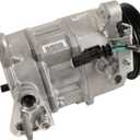 GM Genuine Parts 85656961 Air Conditioning Compressor Kit