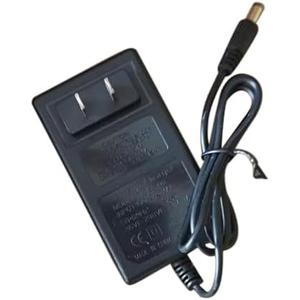 Mini Chainsaw Battery Charger, Lithium Battery Charger,Chainsaw Accessories for Hueborly