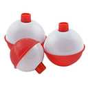 Fishing Snap on Round Float Assortment Bobbers Southbend, 2 packs