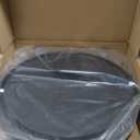 iRobot Roomba Plus 505 Combo Robot Vacuum & Mop with AutoWash Dock - Extending Spinning Mop Pads, Self-Empties, Pad Wash & Heated Drying, Self-cleaning, Recognizes & Avoids Obstacles, LiDAR Navigation (Black)